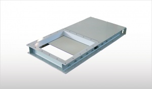 Ножевые Задвижки